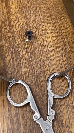 - useful ideas #hinges #repair #ideas #HomeTrick | I am Barone