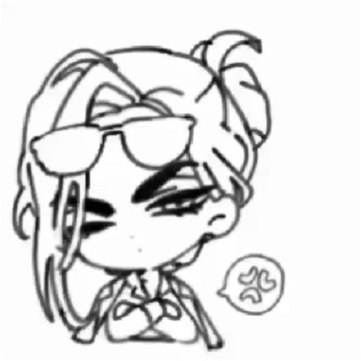 LubyaX: Hyuna & Luka on Alien Stage