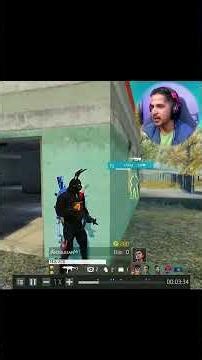 ‪@Reeelx_ff‬ BIG COLLAB BIG YOUTUBER 💀💰 ‪@DesiGamers_‬ GIVEAWAY TURNAMENT WINNER 🏆#freefire #shorts