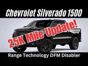 Robb Review: 25K Mile Update on Range Technology Inline DFM Disabler