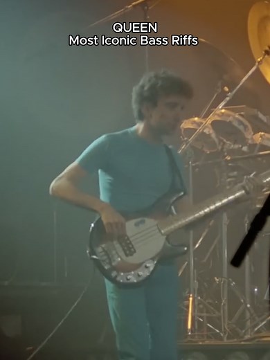 Explore the Best Bass Riffs by Queen