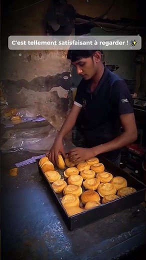 Le secret des biscottes parfaites 🥖
