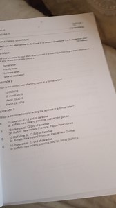 EXERCISE 1MULTIPLE CHOICE QUESTIONSChoose from the alternat... | Filo