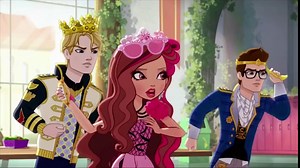 Ever After High💖1 HOUR COMPILATION💖ALL Chapters💖Full Episodes💖Videos For Kids