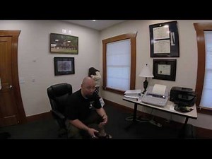 E.C.L.G. - "The Crazy Straight Jacket Kid" Watch your Kids