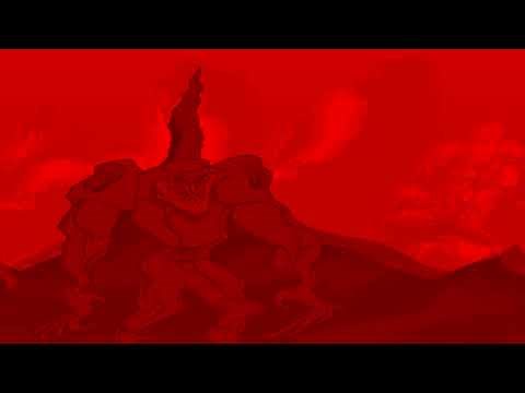 MDK ft. Nick Sadler - Firebird in G-Major 4000