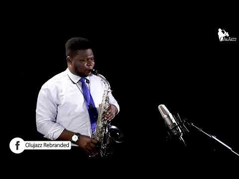For Your Glory by Tasha Cobbs Leonard (Sax Cover by Olujazz)