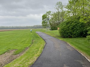 Conner Prairie opens new trail systems