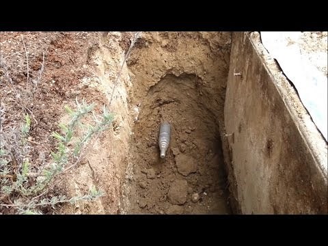 Trenchless Experts Install 350' Of New Water Line (Burien, WA)