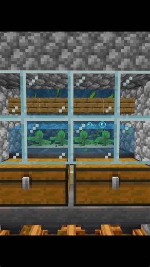 BONEMEAL FARM MINECRAFT BEDROCK #minecraft #minecraftshorts #shorts