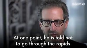 When Theodore Roosevelt was near death on the banks of an uncharted river in the Amazon, he pleaded with his son to leave him behind. But Kermit Roosevelt refused. Kermit Roosevelt was born on October 10, 1889. | American Experience | PBS