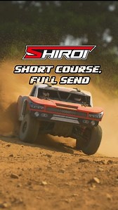251 reactions · 16 shares | Clean body. Dirty jumps. Brutal performance. This is SHIROI — short course, no compromises. https://world.corally.com/shiroi/ | Team Corally | Facebook