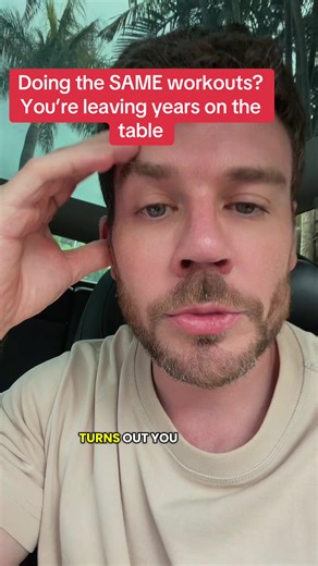 Stop Being a One-Trick Pony in Your Gym Routine