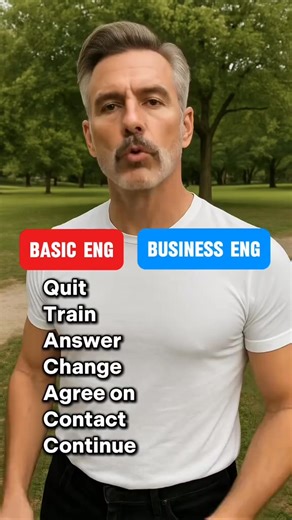 #businessenglish #englishatwork #englishtips #learnenglish | English with Emma