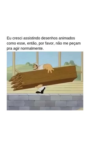 Histórias Fascinantes | Popeye é um marinheiro clássico dos desenhos animados, conhecido por seu olho vesgo, cachimbo, tatuagens de âncora e voz rouca. Ele... | Instagram