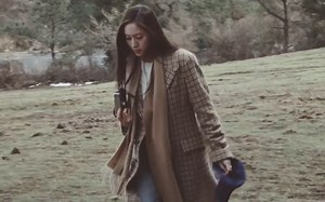 【官方英字】郑秀晶Krystal: CHARGING CRYSTALS(合集) [Monolog]