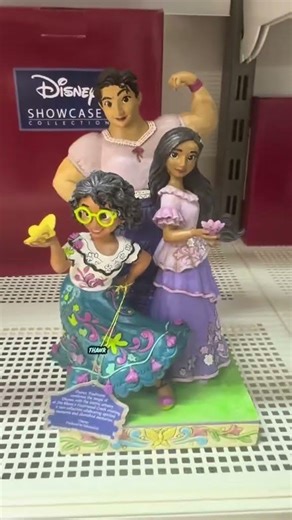 DISNEY Jim Shore Traditions ✨ NEED THAT MAGIC 🚨