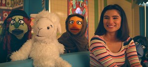 Doom Patrol: Subconscious Patrol | TVmaze