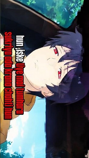 bili bili anime #shivmandirakhadakarala