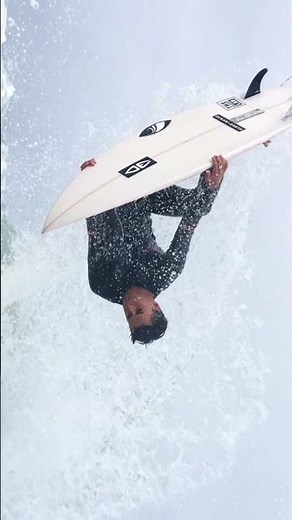 Dakoda Walters Fresh Off The Plane Surf 100 Blacks Beach Episode 1 | Water Clip By Sean Evans