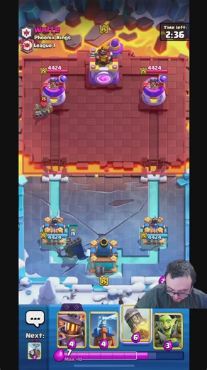 Textbook Plays in Clash Royale Strategy