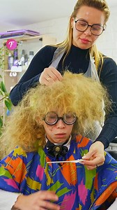 Child's Beautiful Transformation Story | Fabiosa Better World