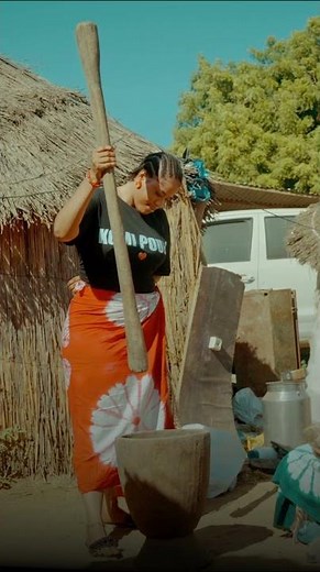 TEASER OFFICIEL – BB MC FUUTA feat. Gawlo Africa