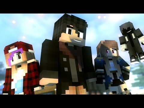♪''Destiny''♪ - Minecraft Music Video [E2]