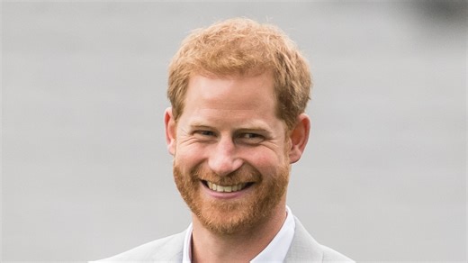 Buckingham Palace quietly removes Prince Harry’s HRH title from official website
