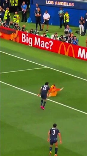 إثارة متواصلة 🔥 أهداف مباراة أمريكا و باراغواي اليوم 🇺🇸🇵🇾