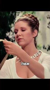 The first Star Wars film hit theaters in 1977 #Movie #drama #recap