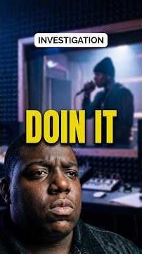 The Real Story Of How LL Cool J Stole "Loungin" & "Doin It" From Biggie Smalls Pt 2