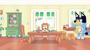 202K views · 10K reactions | Another song to get stuck in your head  #PeaPodSausages #BonusBits | Bluey | Facebook