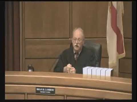 Homeowner Loses Insurance Fight! Beaman v. Security First Insurance | 5th DCA 5D2024-1474