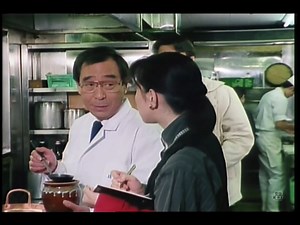 京都・女性記者シリーズ12 「京都塩津殺人街道」 (主演・若村麻由美)