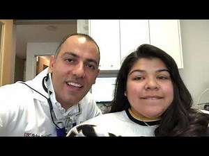 Laser Mucocele Removal – Suture-Free Lip-Cyst Treatment