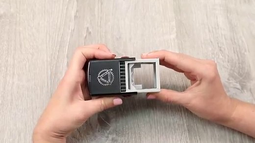 Read how to replace a stamp ink pad when it’s ran out of ink