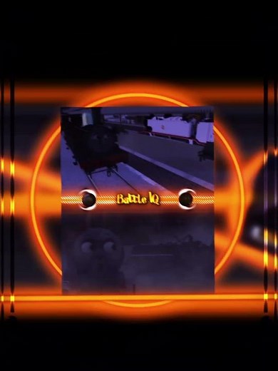 Arthur’s Ghost vs The Killdane Experiment #thomasandfriends #edit