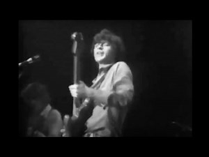 The Band - It Makes No Difference (Live) - 07/20/1976 - Casino Arena [Restored]