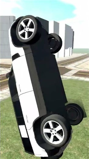 I tried to drift the car, but it spun five times #short #viral #car #games #game #cargame #gaming