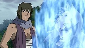 Watch Naruto Shippuden Season 2 Episode 109 - Counterattack of the Curse Mark