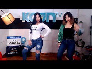 Chocolate Cream ♬ Laysha Som & Goeun