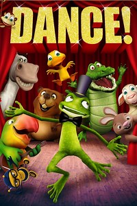 Dance! - Apple TV