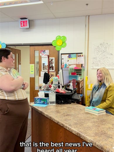 Library Hours Update for Harrisburg Community Library