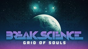 10K views · 187 reactions | ...and it's LIVE! Grid of Souls available to stream or purchase here: https://fanlink.to/FiH | Break Science | Facebook