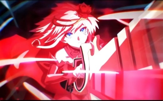AMV | Anime Mix - Light 'Em Up