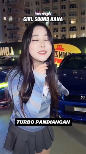 🔥 Cek Sound JDM Hana 🔥#automobile #turbogt #ceksound #drift #turbochargedengine #jdm #shorts #viral