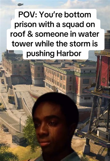 Call of Duty: Warzone Strategy Tips for Storm Survival