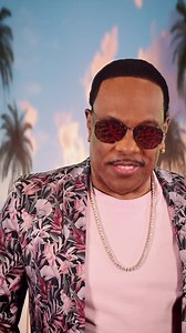 Keep your eye on the prize 🙌🏿 | Charlie Wilson