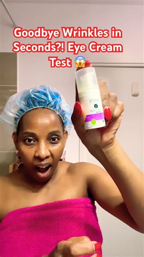 Subscribe/ Instant Eye Lift 👀✨ Natural Hyaluronic Acid Magic! #Shorts#viral #youtubeshorts